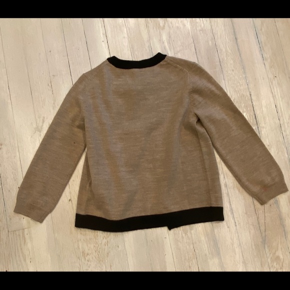 - Brooks Brothers size Xsm sweater be… - Picture 7 of 8